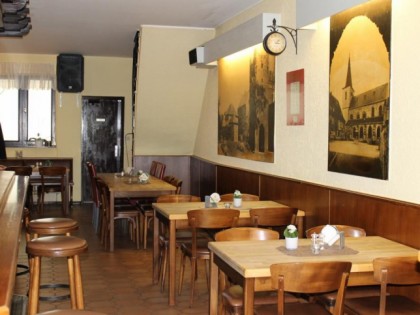 Foto: Op d&amp;#039;r Kinat