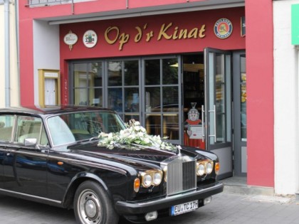 Foto: Op d&amp;#039;r Kinat