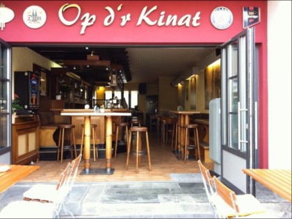 Foto: Op d'r Kinat